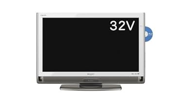 Amazon | シャープ 32V型 ハイビジョン 液晶テレビ ブルーレイ